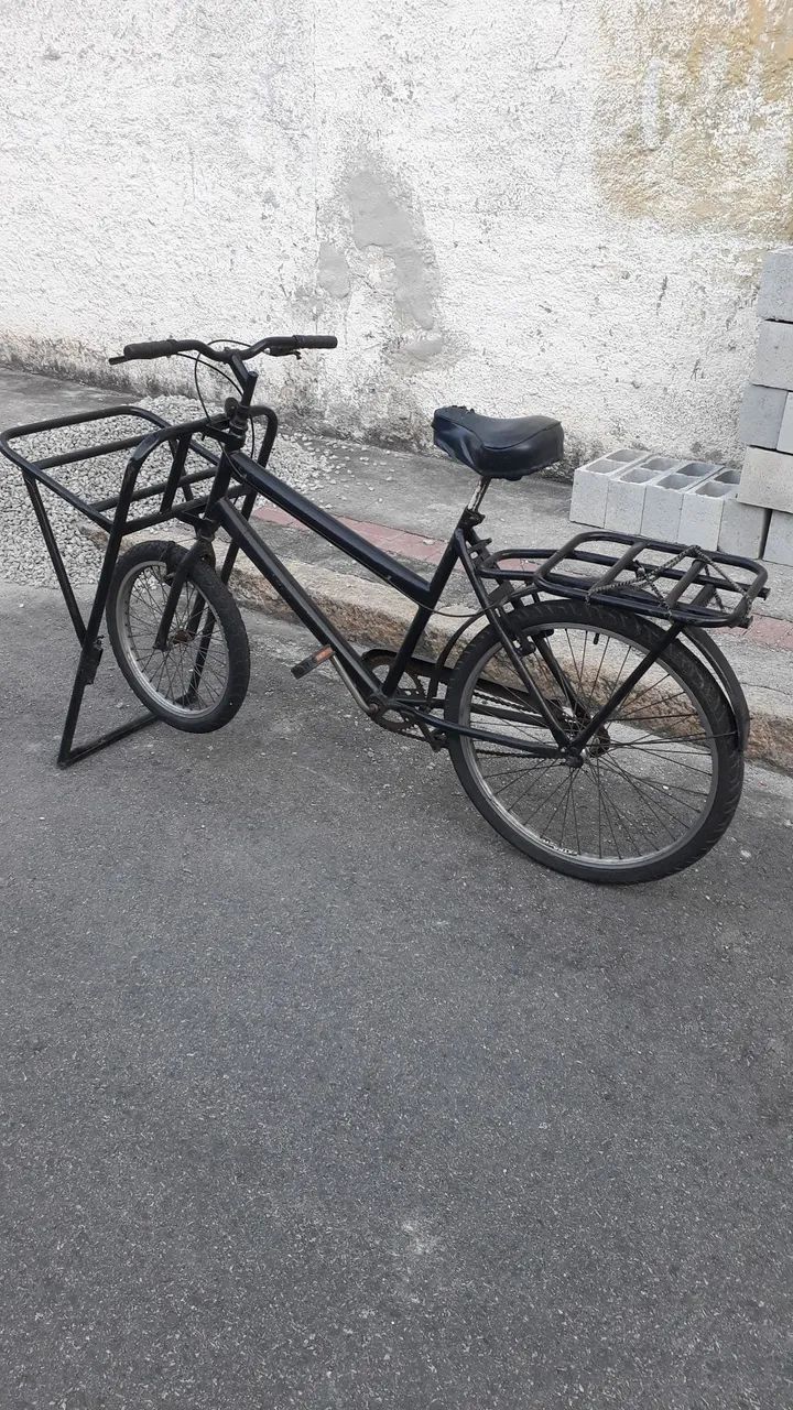 Bicicleta excelente estado