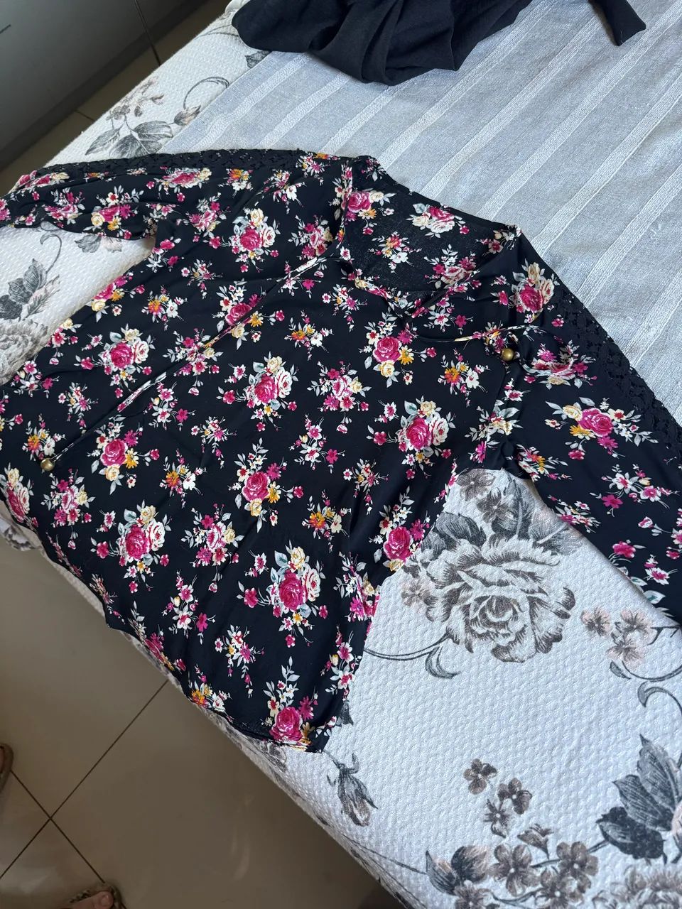 VENDO BLUSA - Foto 4