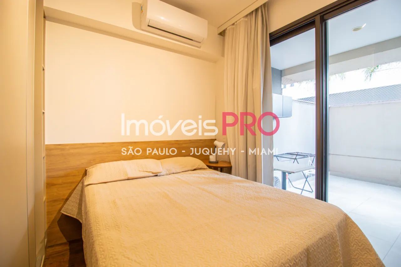 Apartamento para locação na Vila Mariana - Foto 2
