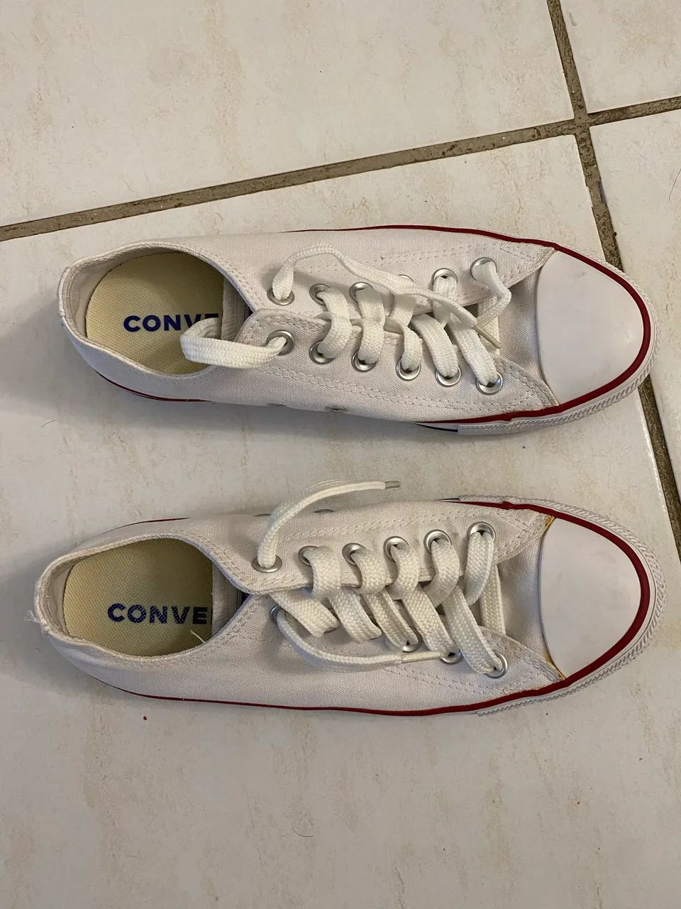 Sapato All Star Converse