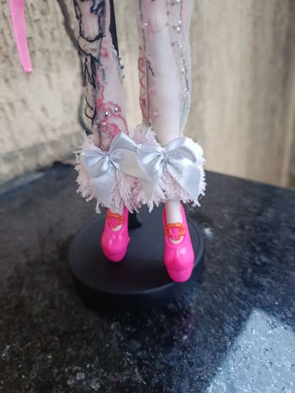 Monster high Draculaura 2 - Foto 5
