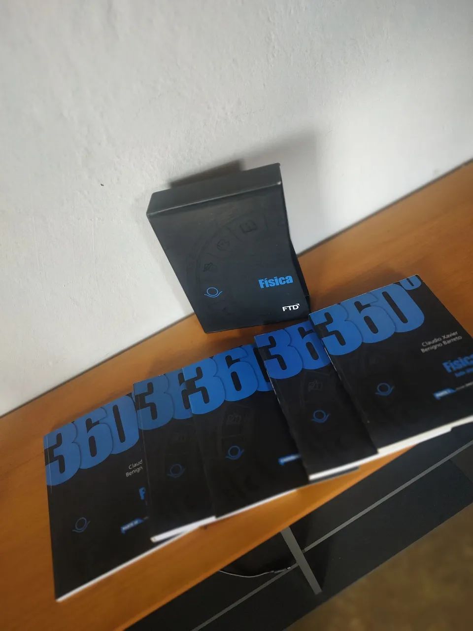 Box Física 360 (Usado) - Foto 2