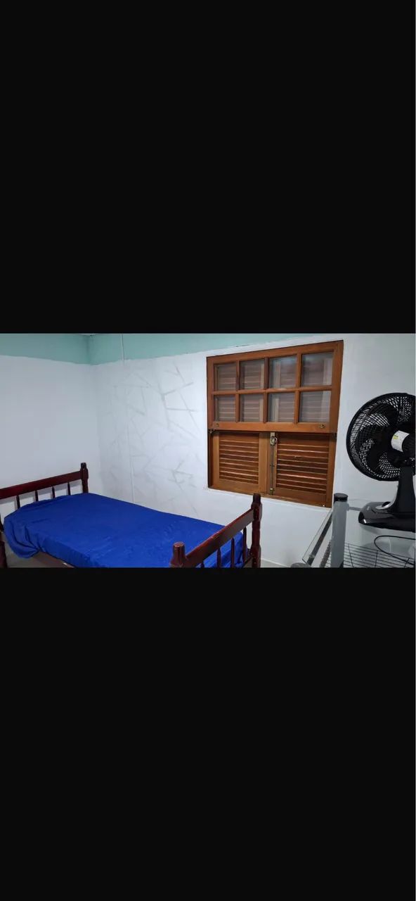 Alugo kitnet - Foto 4