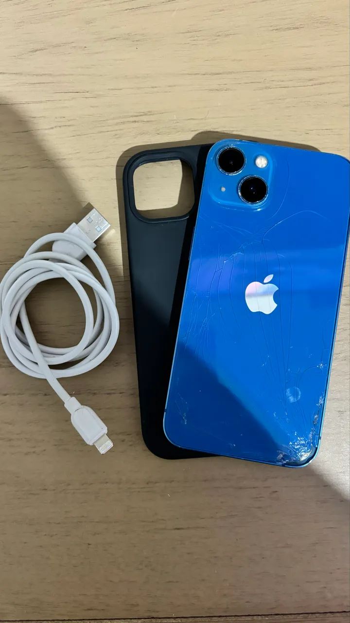 iPhone 13 512gb - Foto 3