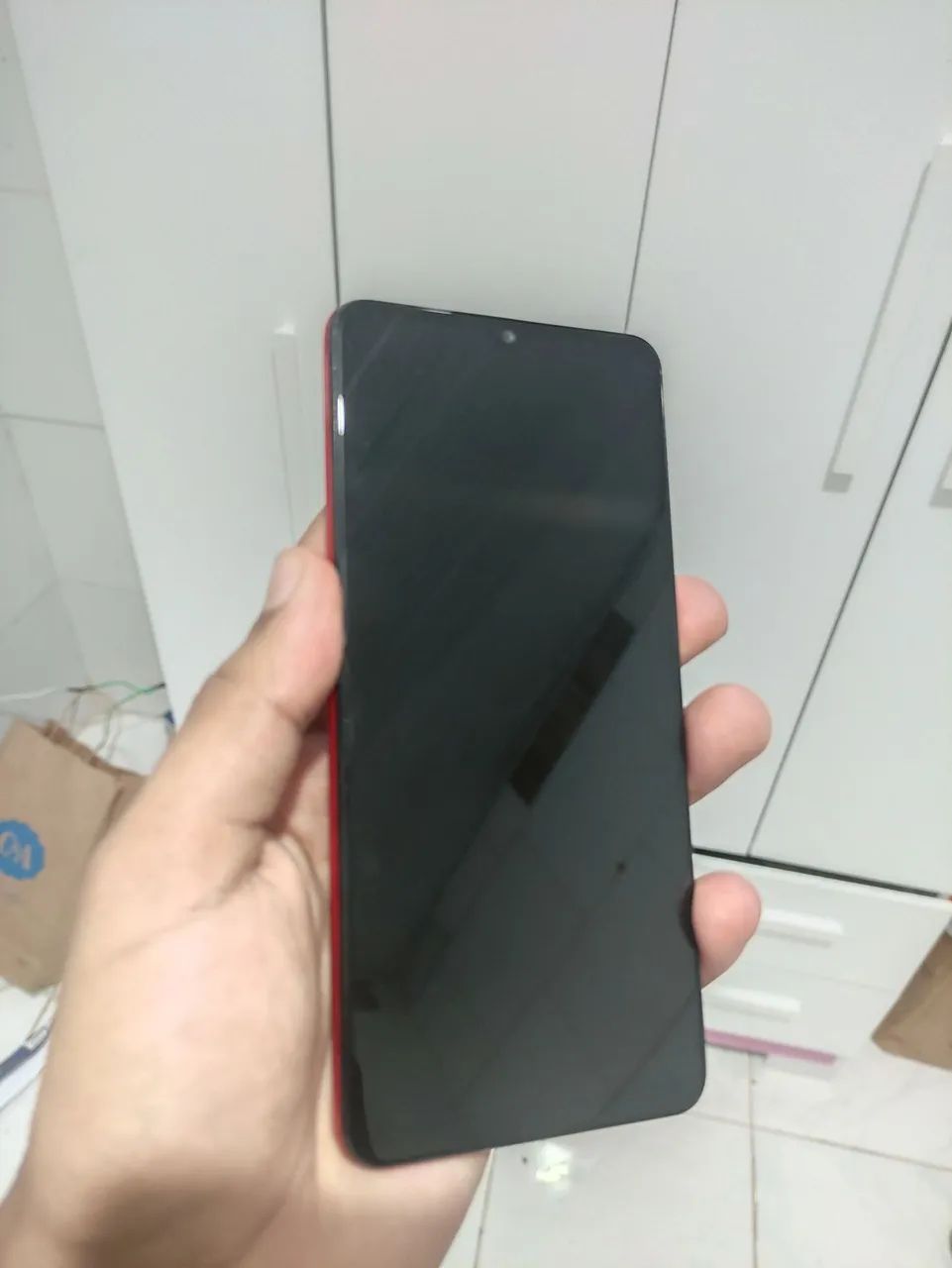 Samsung A12 - Foto 3