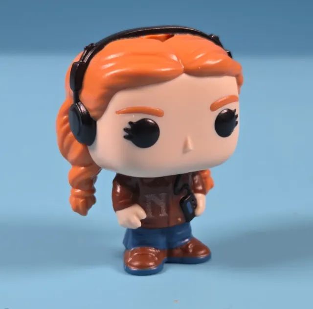 Max Kinder Joy Stranger Things importada