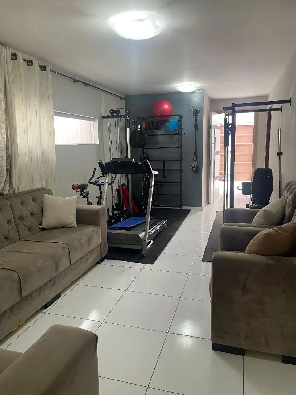 Casa na Vila Eduardo  - Foto 4