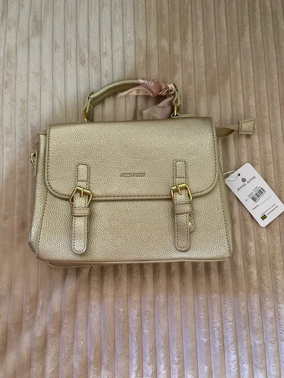 Bolsa pequena 