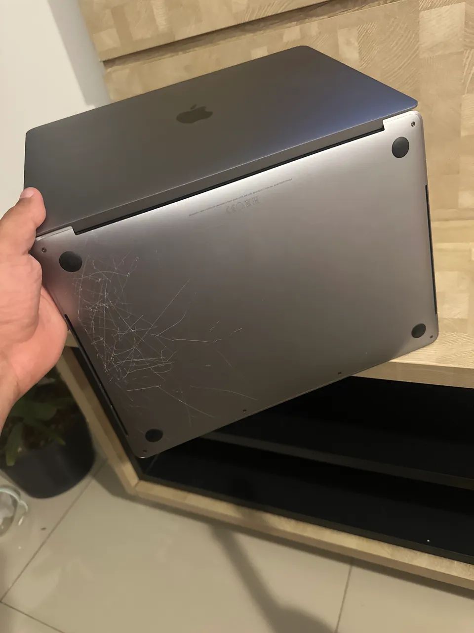 MacBook Pro 13 - Foto 4