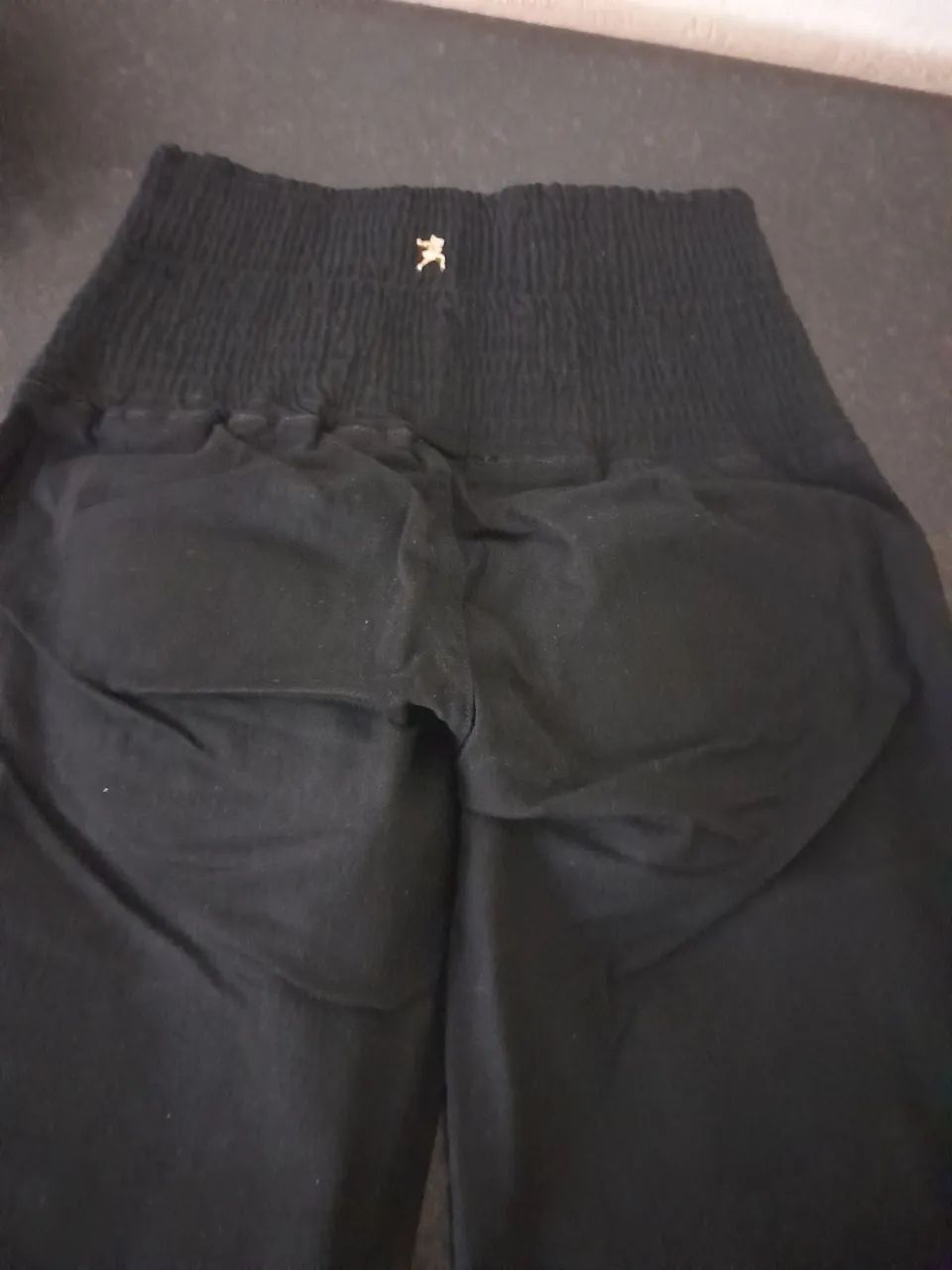 Caça Rhero Jeans chapa barriga 42 - Foto 3