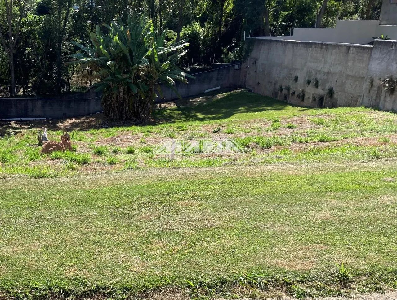 terreno - Condomínio Green Boulevard - Valinhos - Foto 4