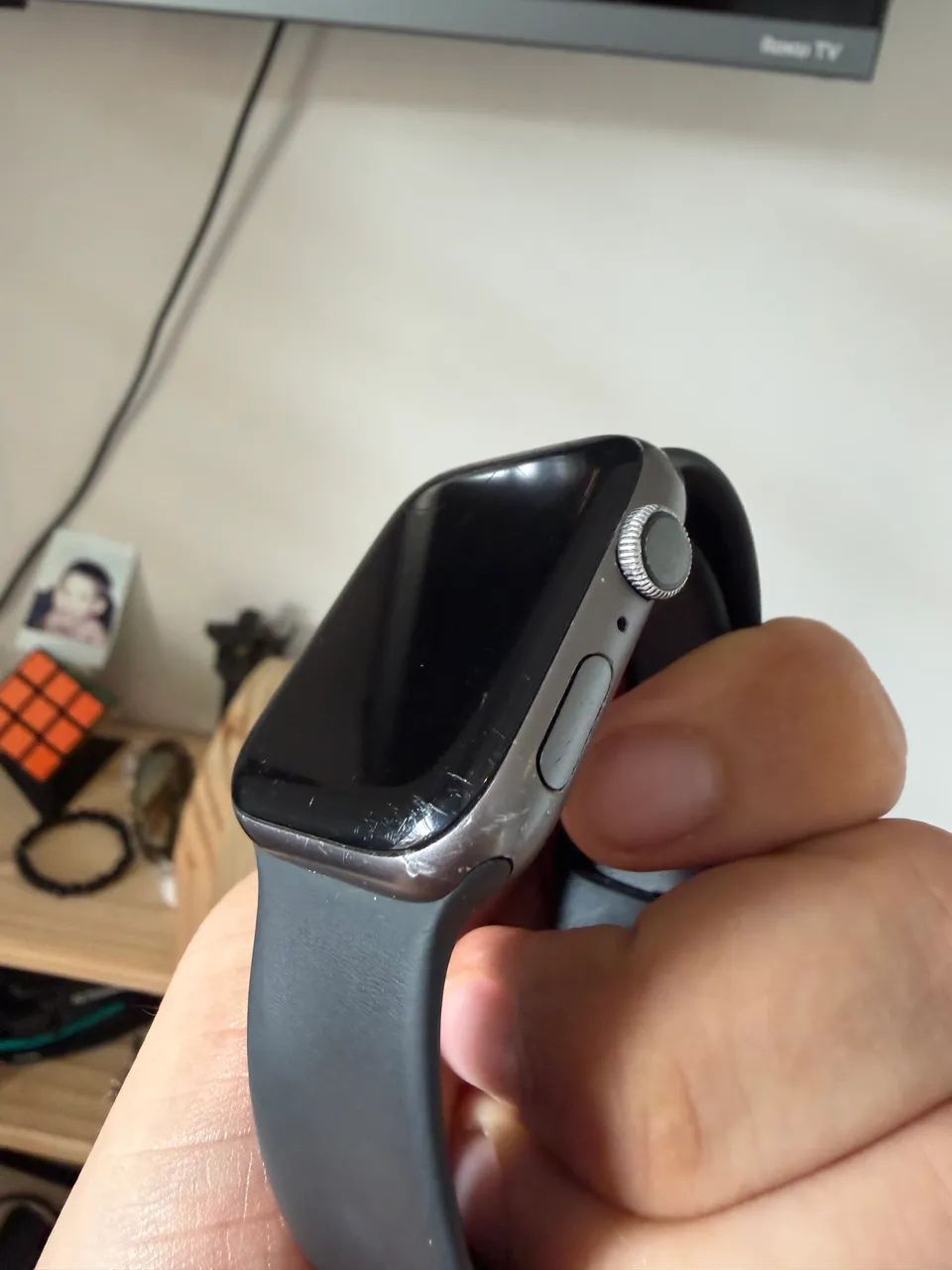 Apple Watch - Series 4 - Foto 3