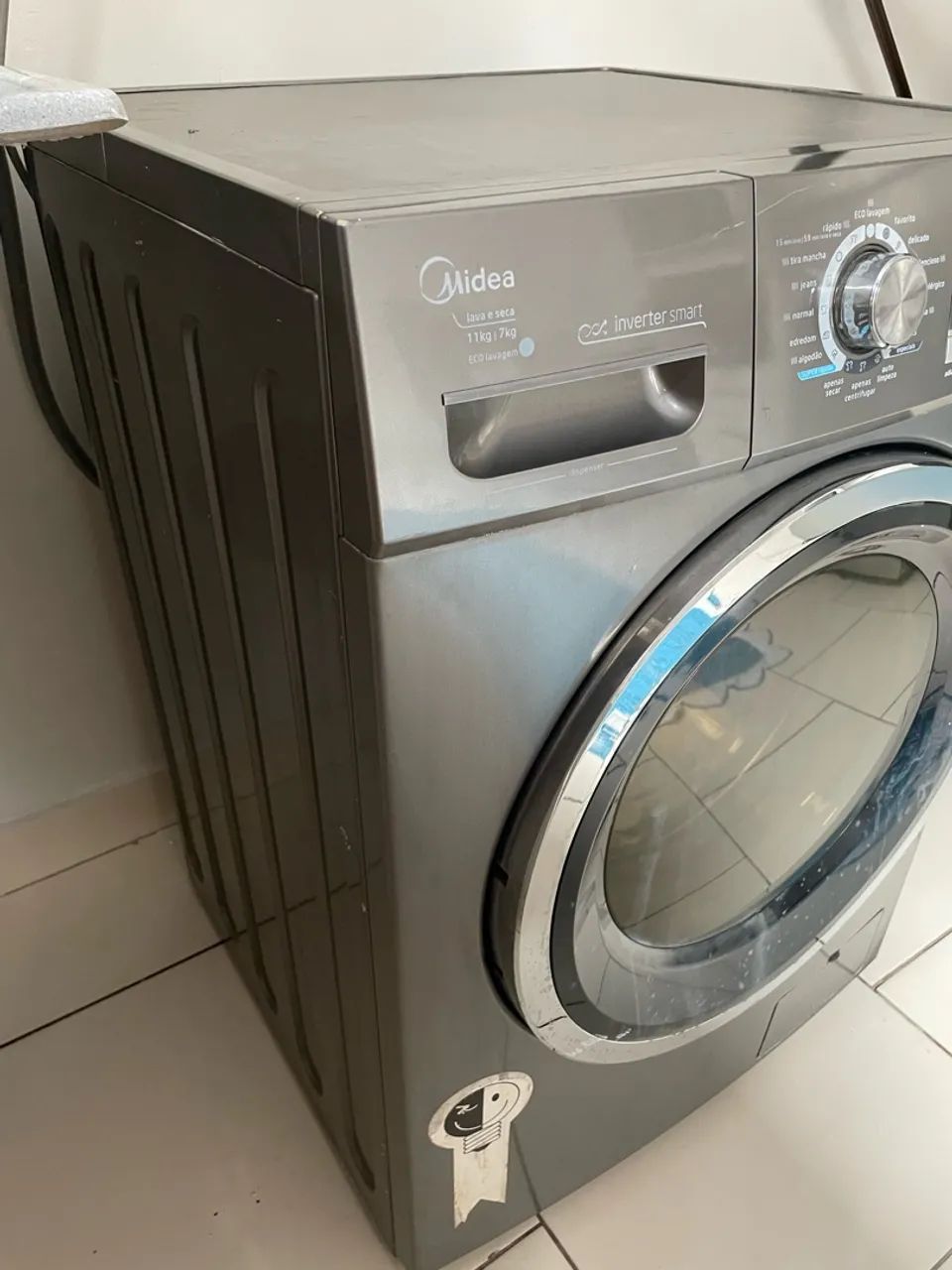 Máquina Lava e Seca - Foto 4