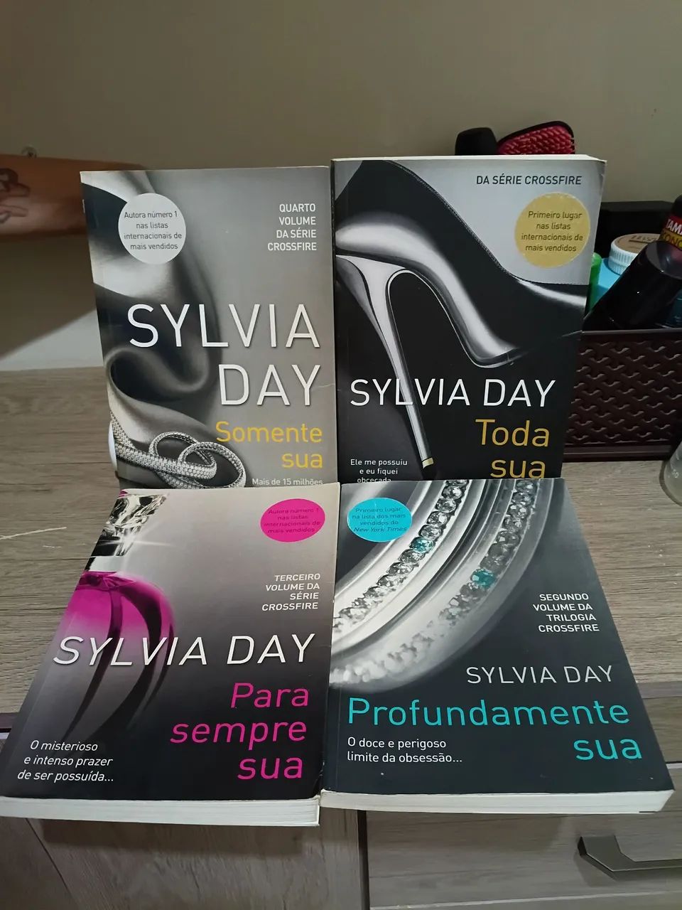 Livros 