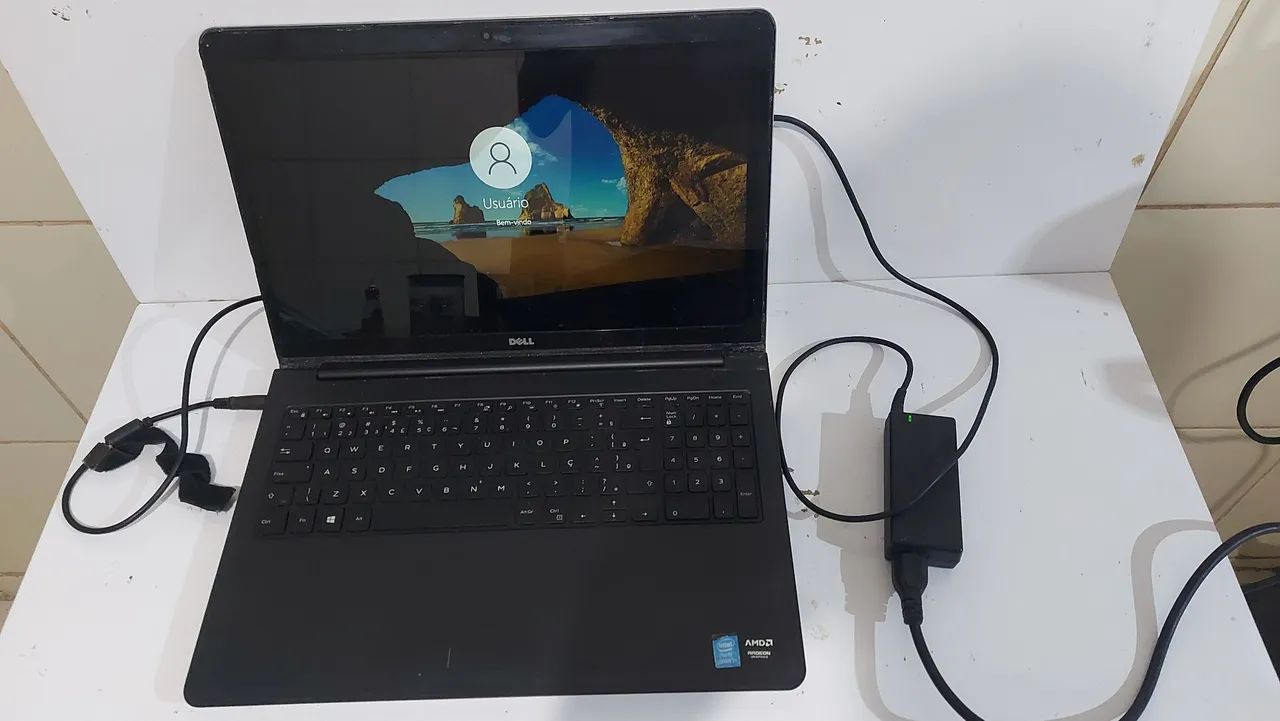 Notebook i7 8g touch screen  - Foto 6