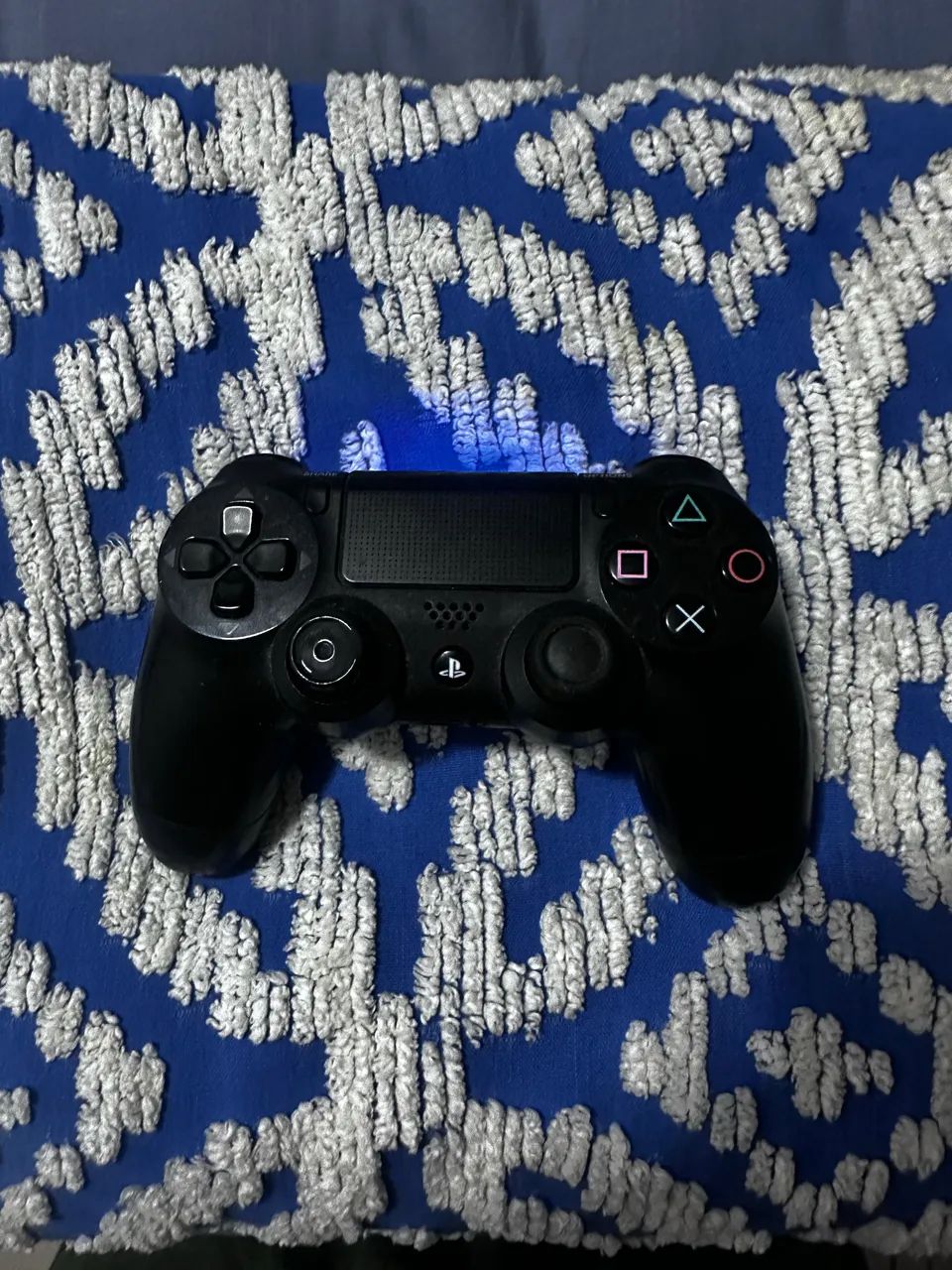 PlayStation 4 Slim 1TB - Foto 4