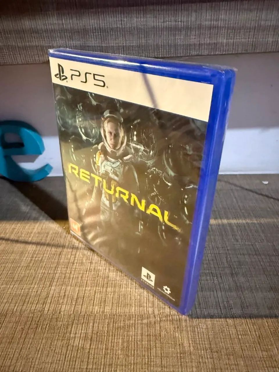 Jogo de Ps5 - Foto 5