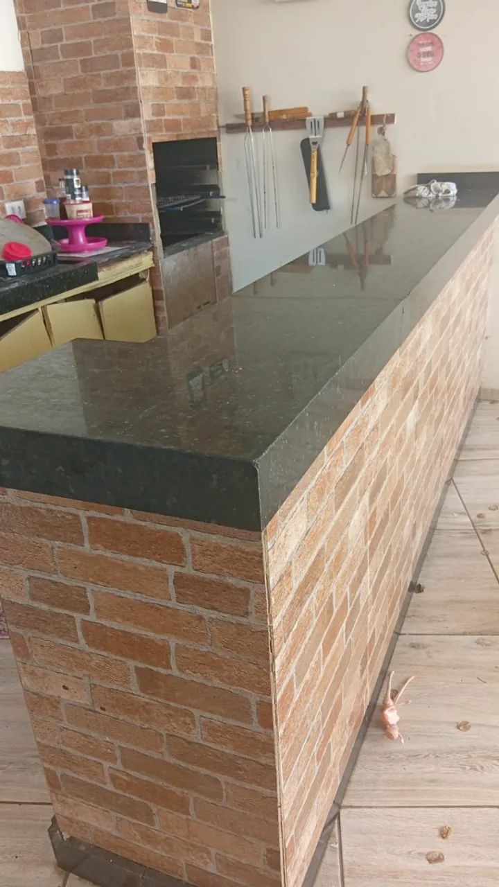 GRANITO PRETO - Foto 2