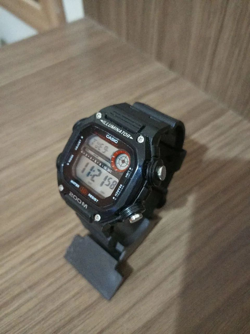 Relógio Casio  - Foto 2