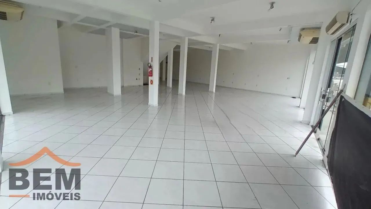 Sala Comercial para Locação em Ponto Estratégico do Bairro Cordeiro - Itajaí - Foto 4