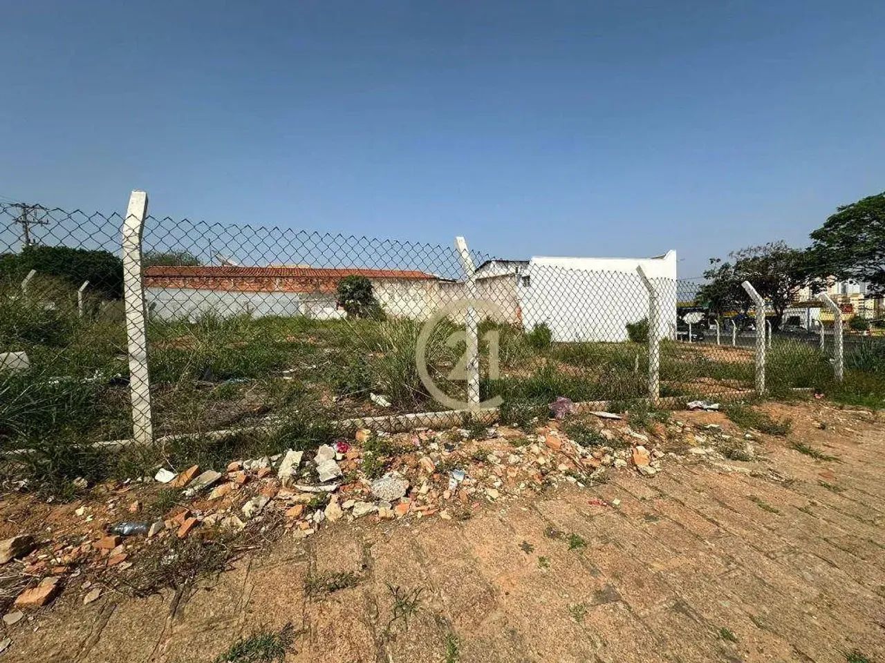 Terreno Comercial à venda no Jardim Santa Cruz - Indaiatuba/SP - TE0744 - Foto 6