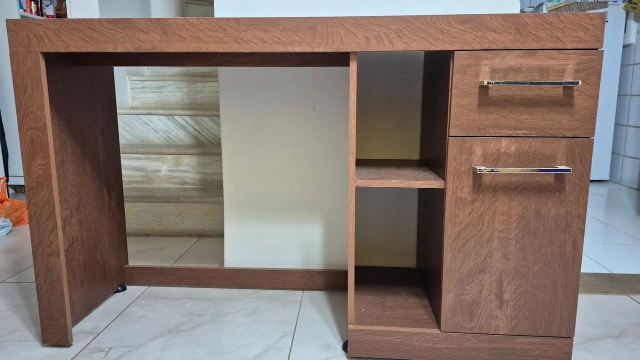 Mesa de escritório