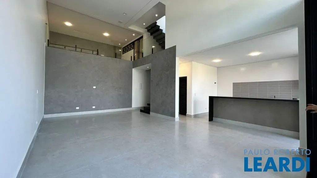CASA EM CONDOMÍNIO - CONDOMINIO REAL PARK - SP - Foto 4