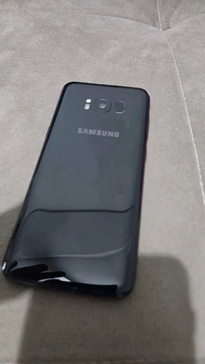 Samsung Galaxy S8  - Foto 3