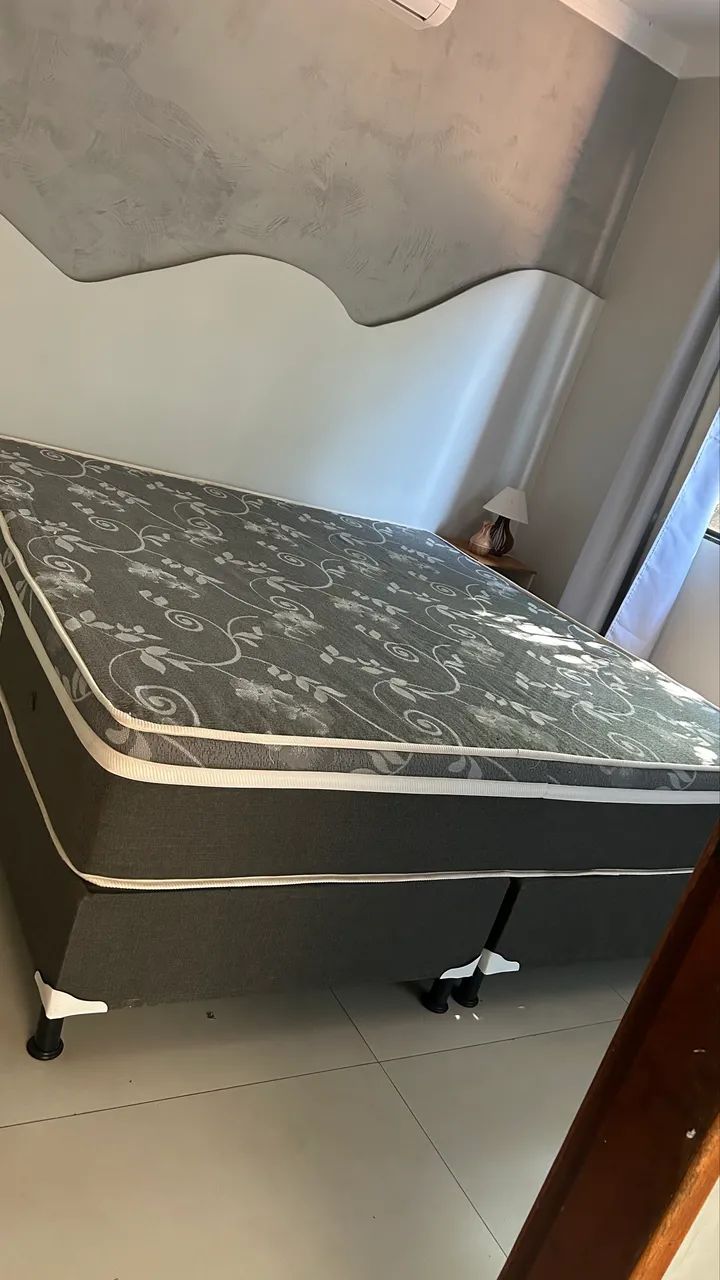 Cama usada Magnum7 - Foto 3