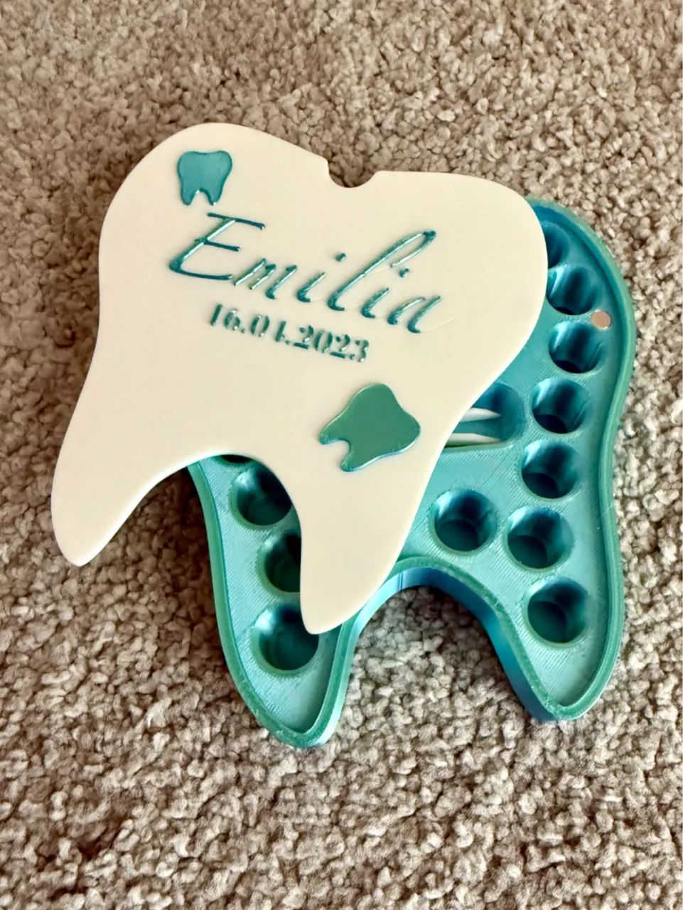 Produtos personalizados para bebês e gestantes - Foto 5