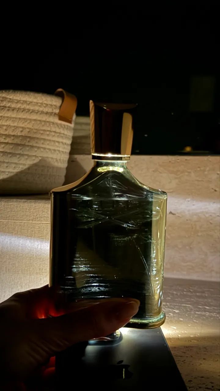 DESAPEGO MILLÉSSIME IMPERIAL CREED - Foto 3