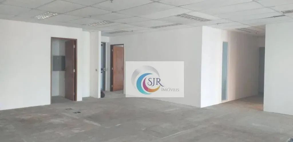 Conjunto comercial para locação com 357,84m², Brooklin, São Paulo. - Foto 3