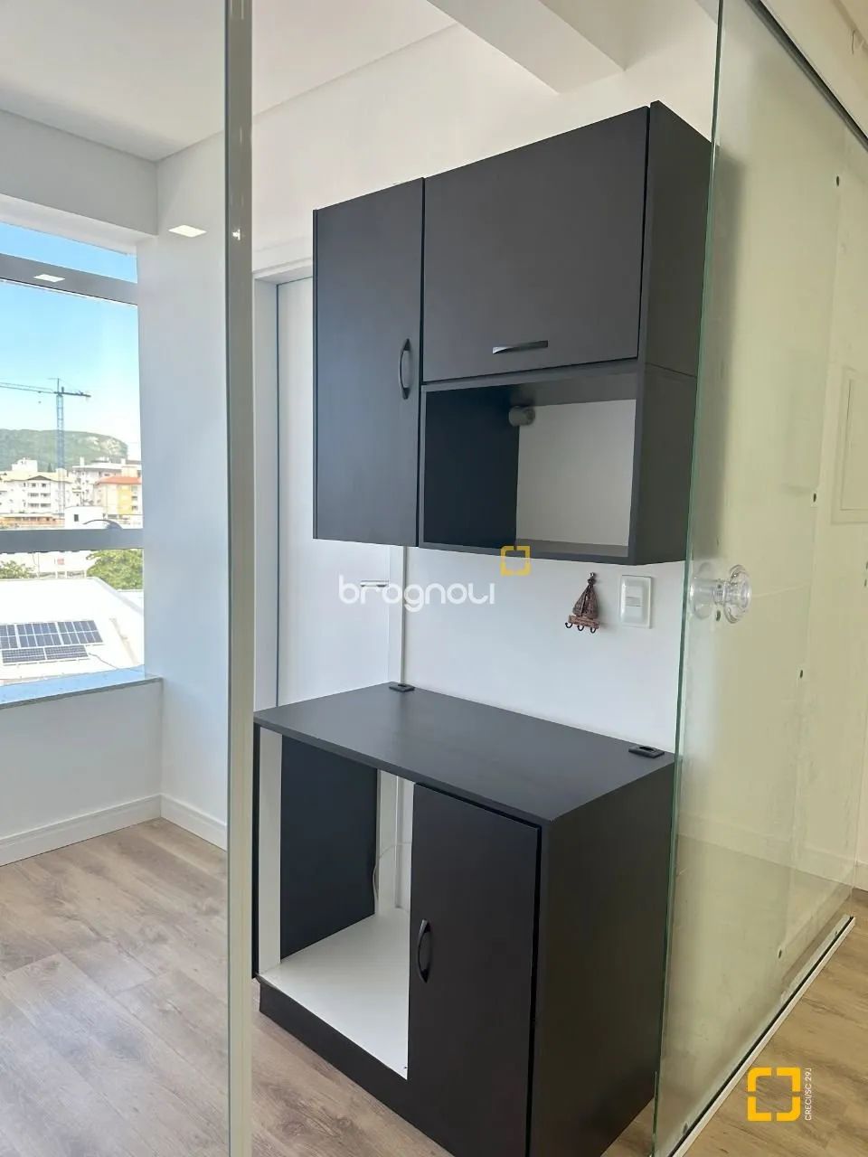 Sala Comercial Bairro Ingleses - Foto 5