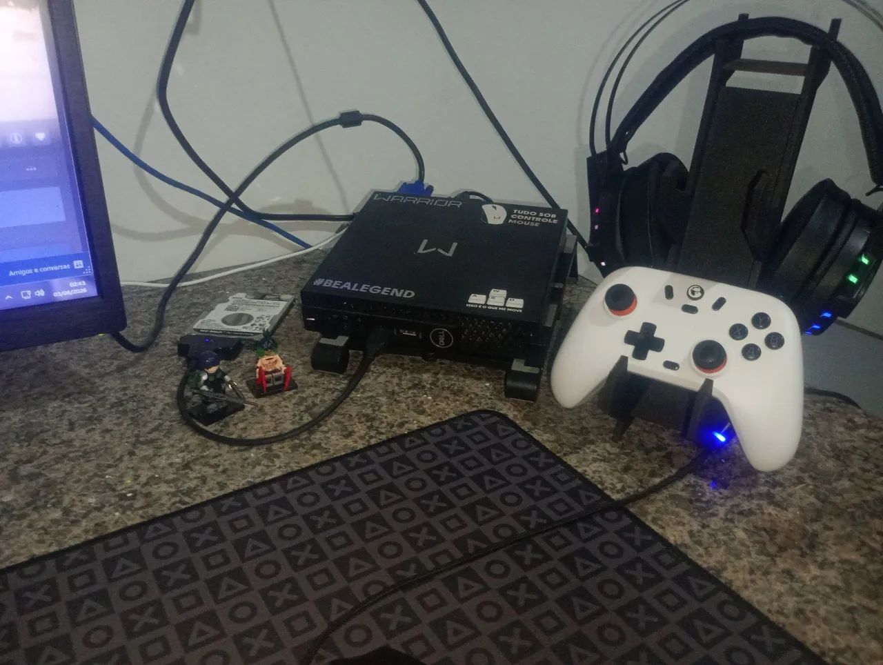 ? SETUP GAMER COMPLETO ? - Foto 2
