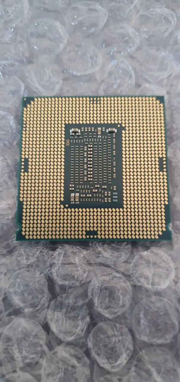 Processador PC Intel Core i3 9100F | 9ª Geração | LGA 1511 - Foto 4