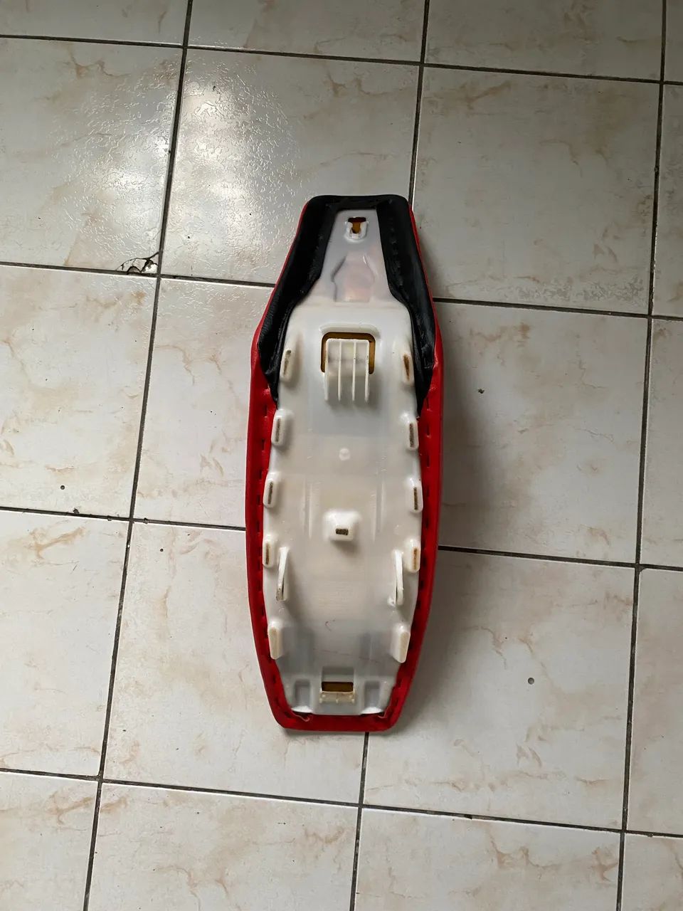 Banco  de moto 230 Crf - Foto 3
