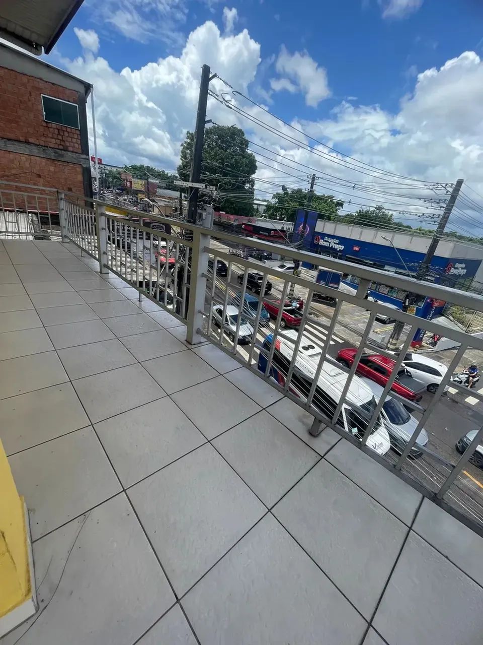 Prédio Residencial/ Comercial Alvorada - Foto 2