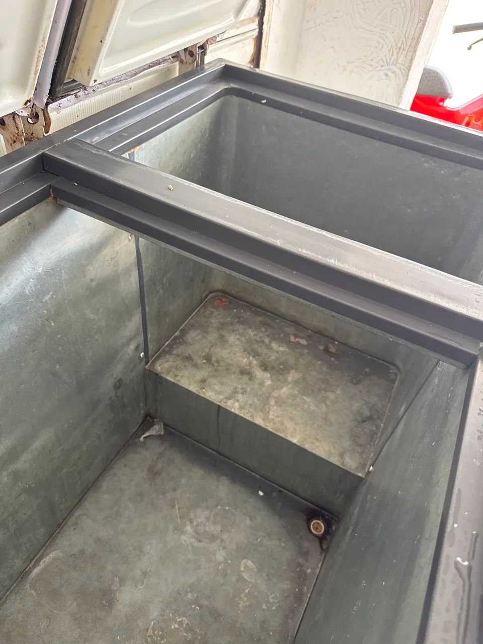 Freezer horizontal  - Foto 3