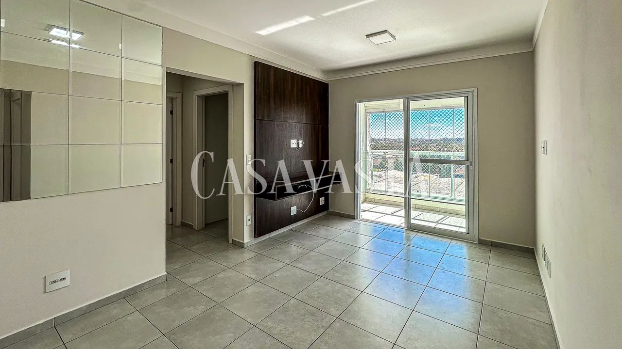 Apartamento à venda, 02 quartos, Edifício Ilhas do Pacífico