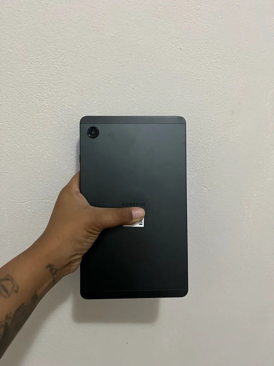 Samsung TAB A9 - Foto 3