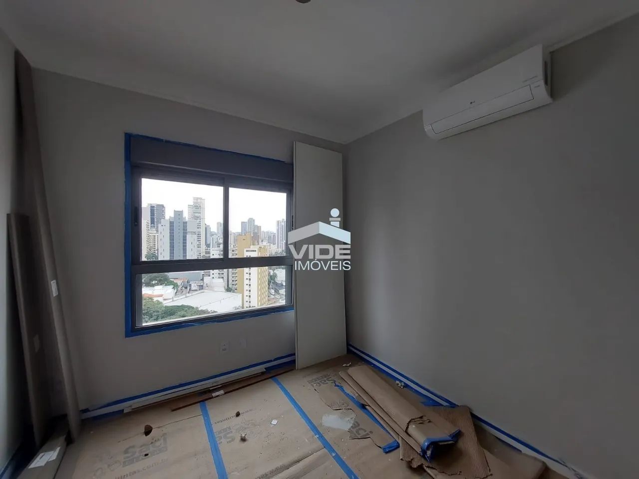 APARTAMENTO PARA LOCAÇÃO | ALTO PADRÃO | CAMBUÍ | 3 SUÍTES | 2 VAGAS | VIDE IMOVEIS - Foto 8