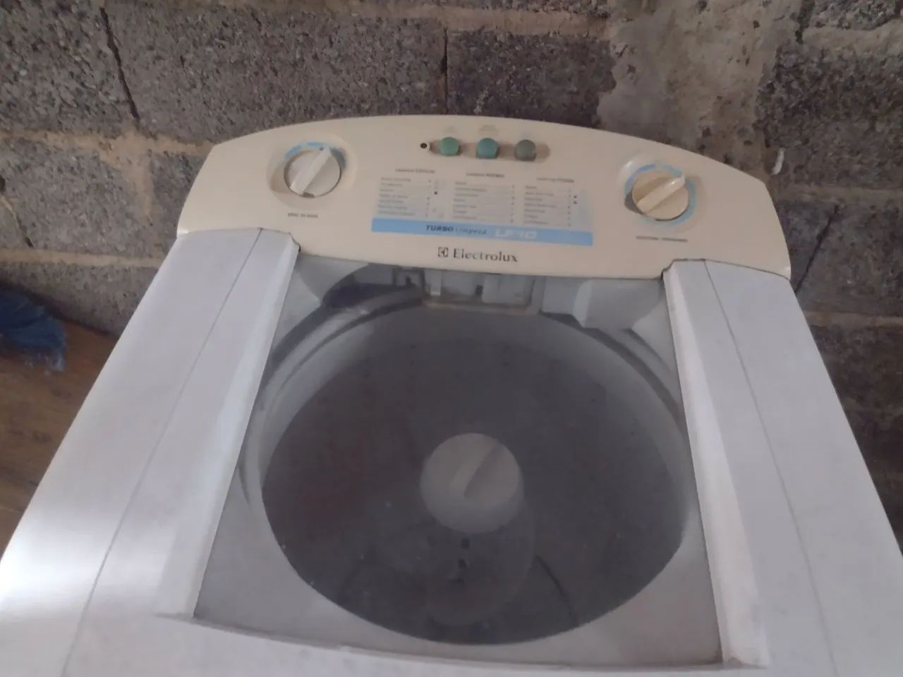 Eletrolux 10 kg - Foto 2