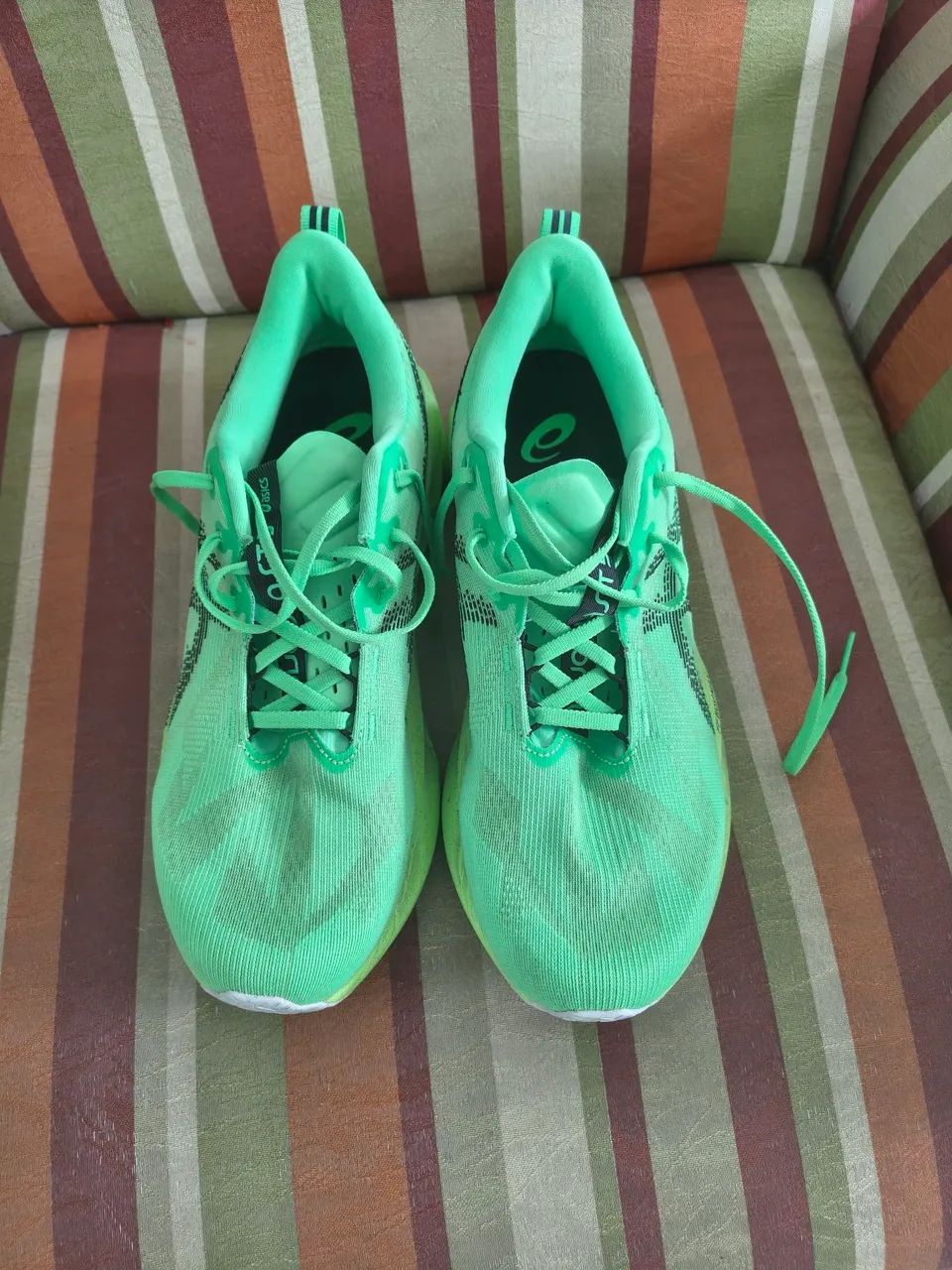 Asics Novablast 5