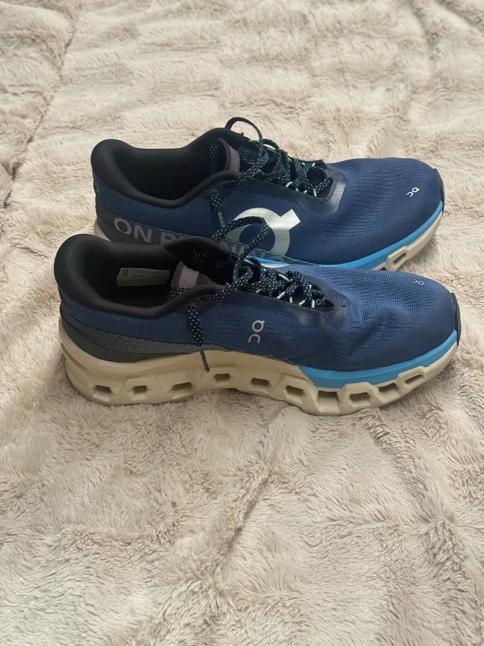 Tenis On cloudmonster 2 - Foto 4