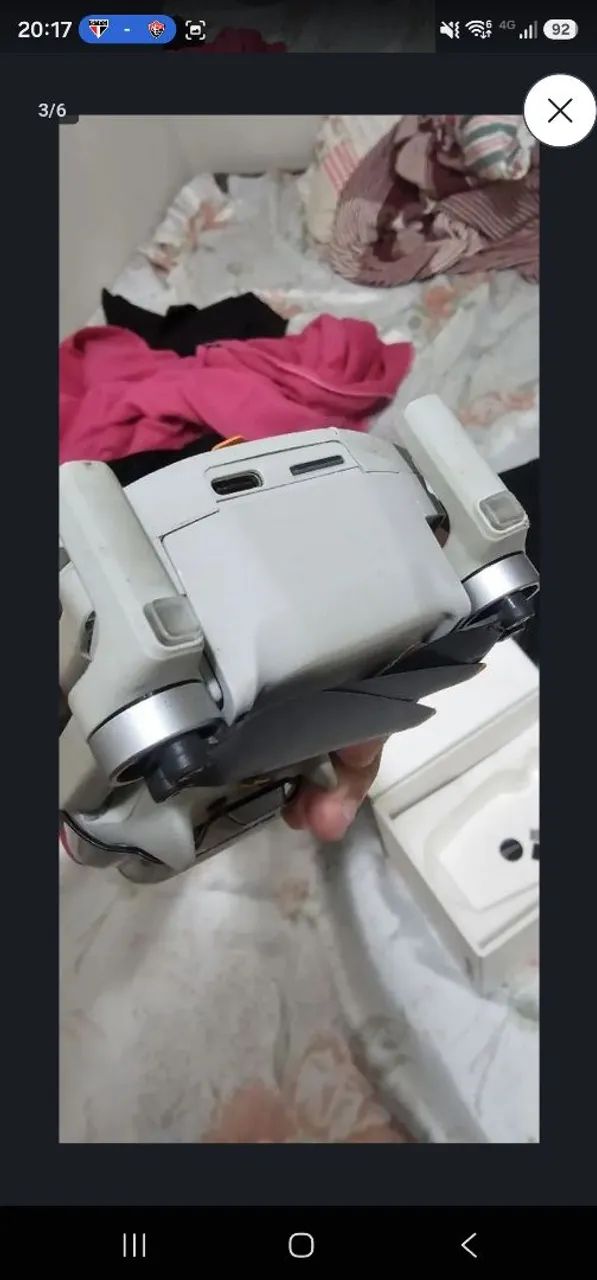 Vende-se mini 3  - Foto 3