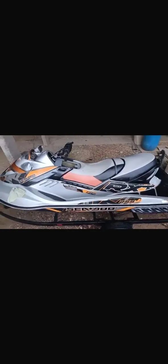 Jet-ski 