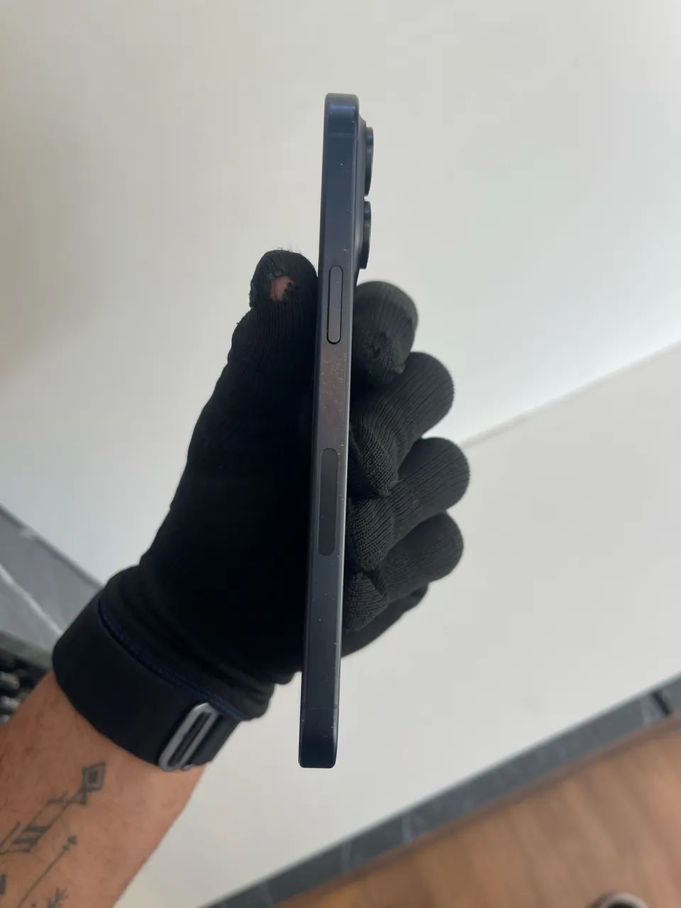 iPhone 15 Pro Max 256GB (Somos loja) - Foto 5