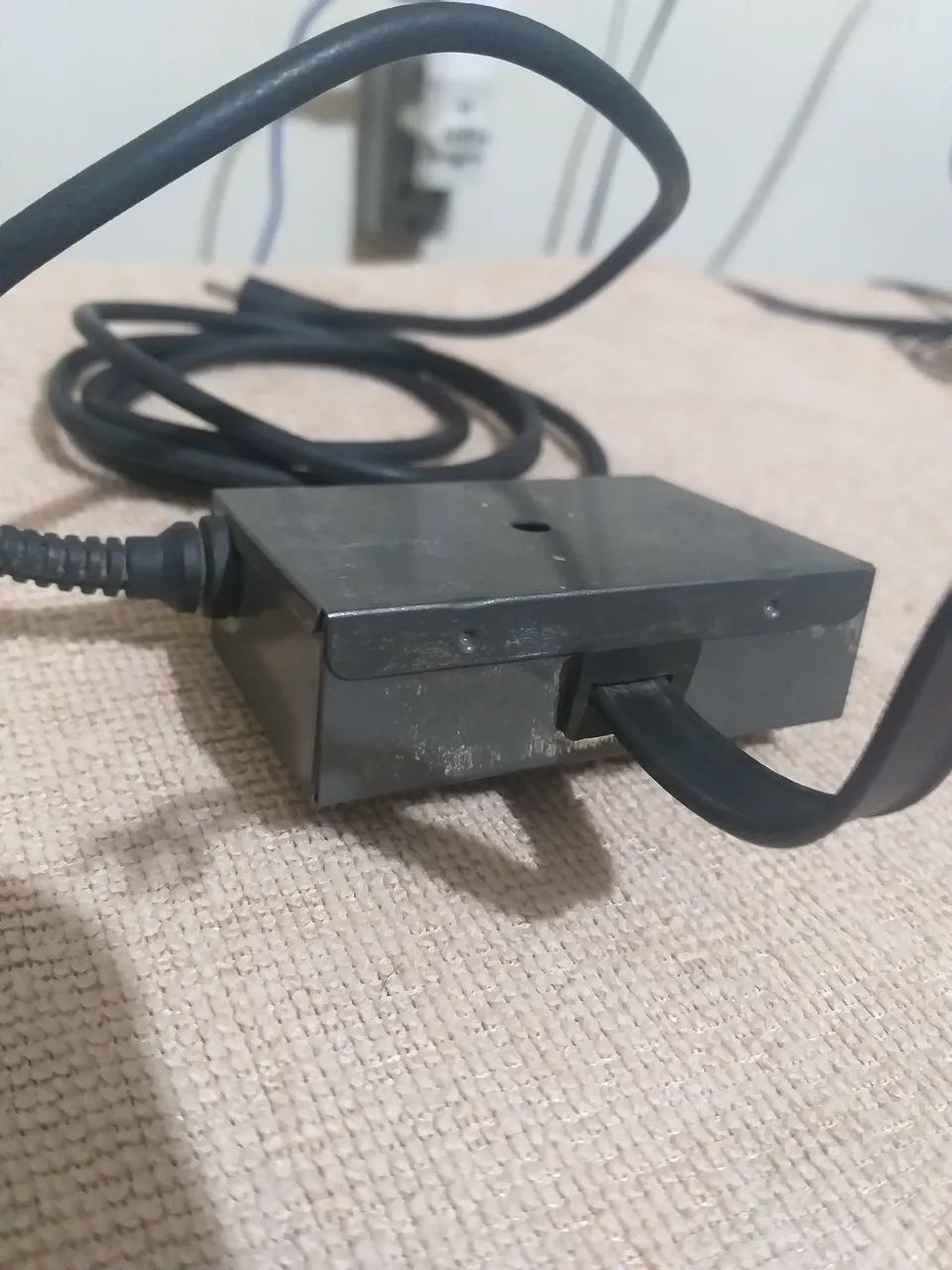 Chave comutadora RF p/Atari  - Foto 4