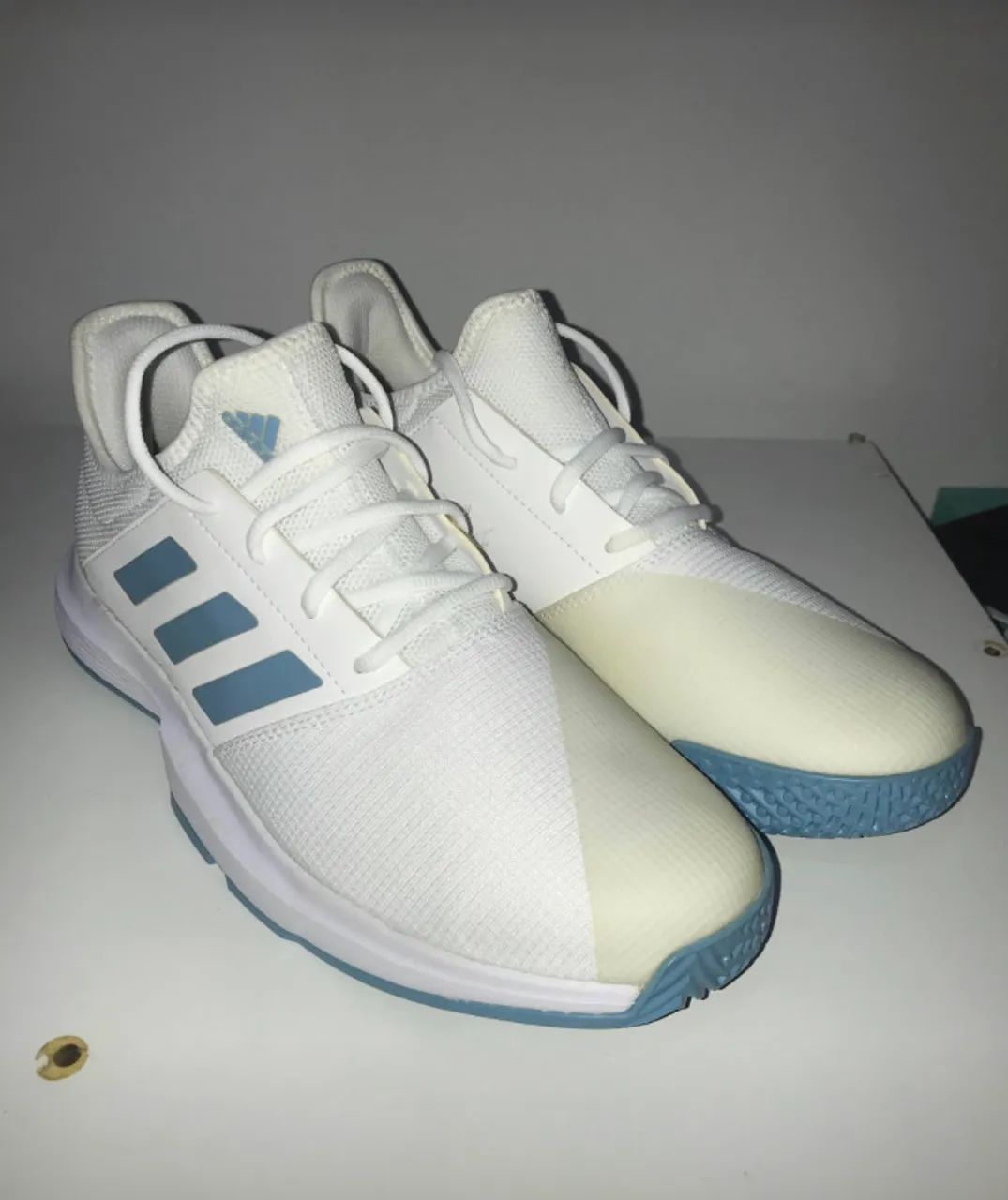 Tênis adidas  - Foto 2