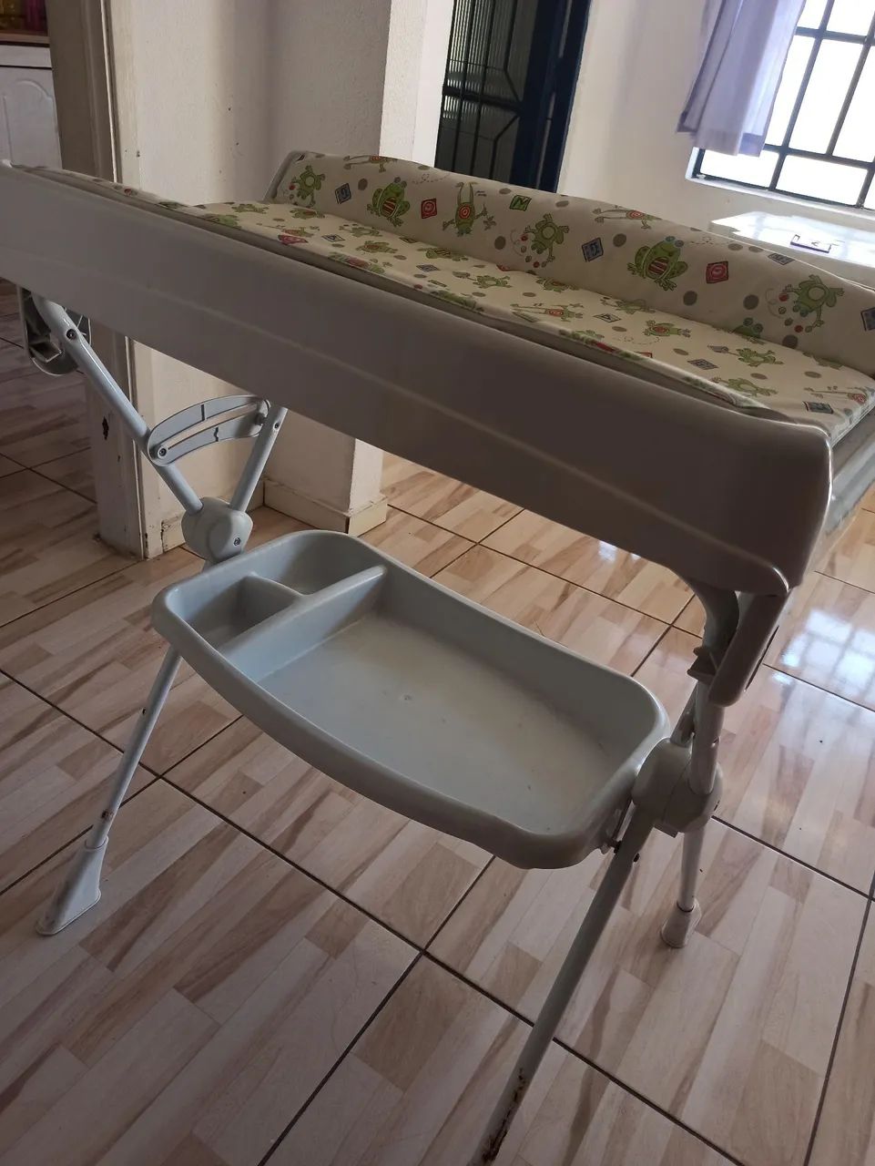 Trocador - Foto 2